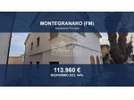 Immobile in asta di 210 m² in vendita a Montegranaro