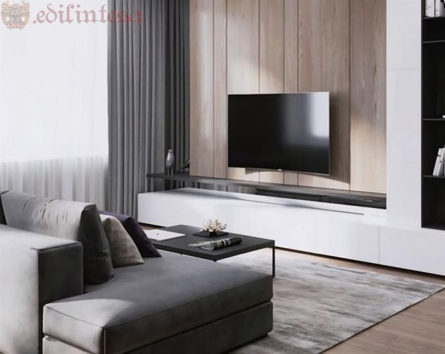GRANDE TRILOCALE CON TERRAZZO - RECUPERO SISMA BONUS - Foto 2