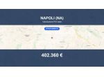 Immobile in asta di 143 m² in vendita a Napoli