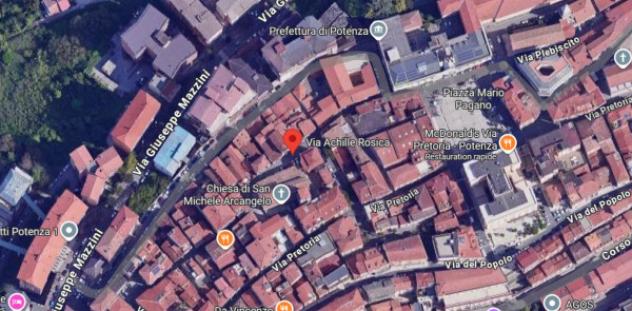 Immobile in asta di 83 m² in vendita a Potenza - Foto 11