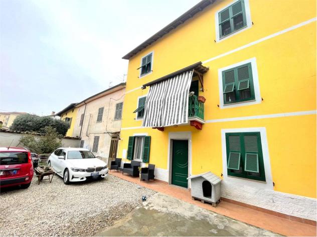 V000838 - Pozzolo F. ro Casa Semindip. - Foto 4
