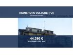 Immobile in asta di 190 m² con più di 5 locali in vendita a Rionero in Vulture