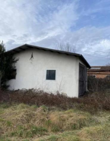 Immobile in asta di 532 m² con più di 5 locali e box auto in vendita a Scalenghe - Foto 10