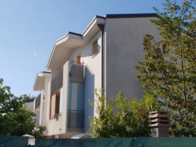 Immobile in asta di 108 m², box auto in vendita a Schio - Foto 5