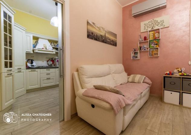 Appartamento in vendita a Siena 76 mq Rif: 1428616 - Foto 6