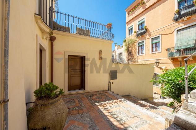 Casa Indipendente in vendita a Taormina, Centro - Foto 4