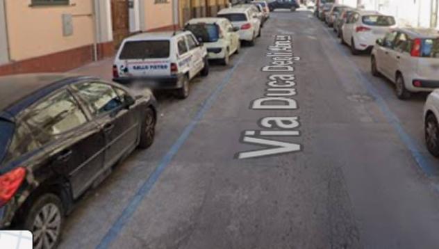Immobile in asta di 75 m² in vendita a Taranto