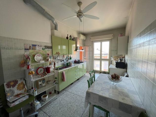 Appartamento di 130 m² con 4 locali in vendita a Torino - Foto 4