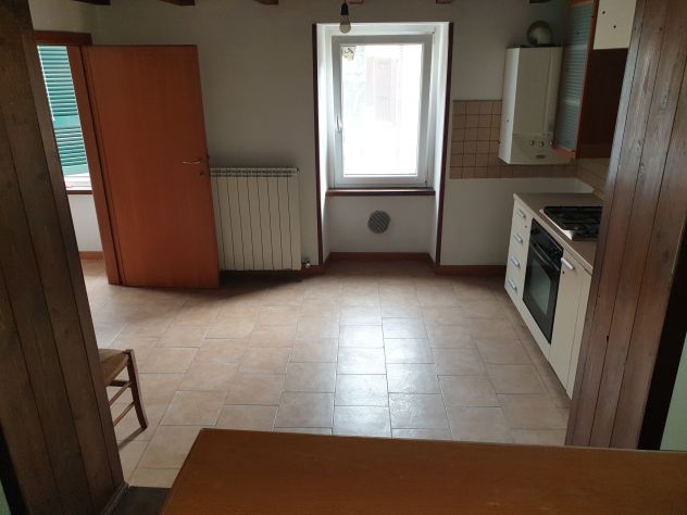 PORZIONE DI CASA RISTRUTTURATA