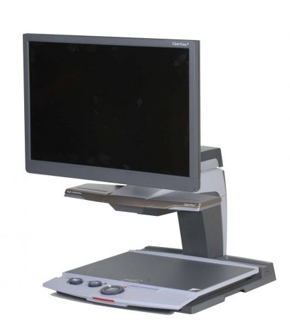 Clearview One HD 22"