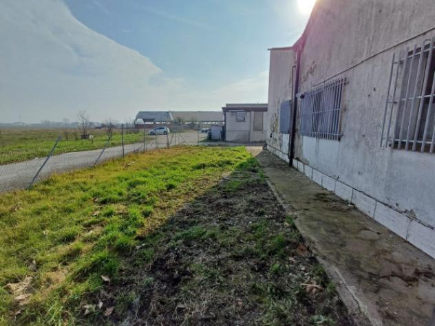 Immobile di 240 m² con 1 locale in vendita a Carpi - Foto 10