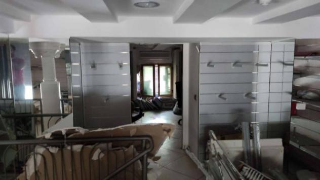 Immobile in asta di 91 m² in vendita a Cosenza - Foto 5