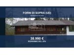 Immobile in asta di 98 m² in vendita a Forni di Sopra