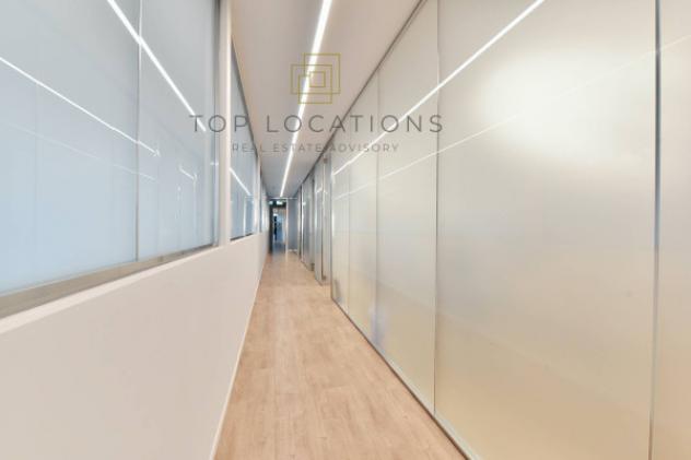 Immobile di 650 m² con 1 locale in affitto a Milano - Foto 8