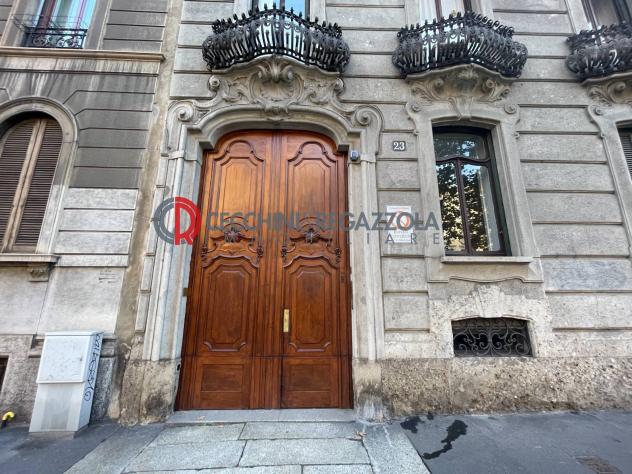Studio/Ufficio in affitto a Milano, Sempione - Foto 10