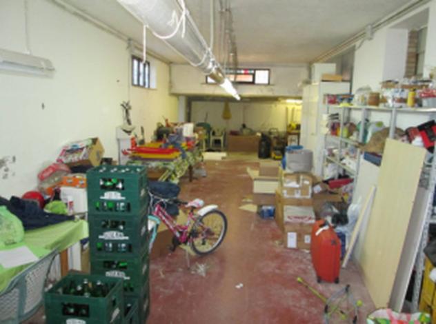 Immobile in asta di 137 m² con più di 5 locali in vendita a Perugia - Foto 5