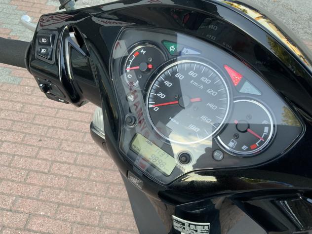 Honda SH 300 Pochissimi chilometri - Foto 6