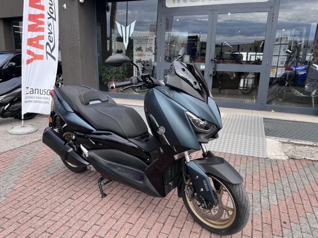 Yamaha X-Max 300 Allestimento Tech pochi km - Foto 6