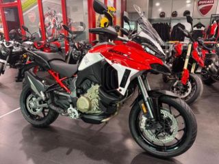 DUCATI Multistrada V4 S CORSE rif. 23931175