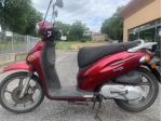 Kymco People 150