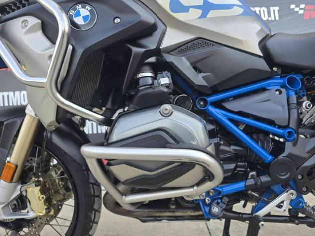 BMW R 1200 GS Rally 42 Foto Video 360 rif. 23864827 - Foto 5