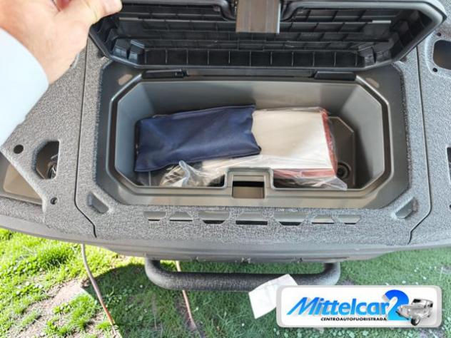 GOES TERROX 550L EPS rif. 24006764 - Foto 9