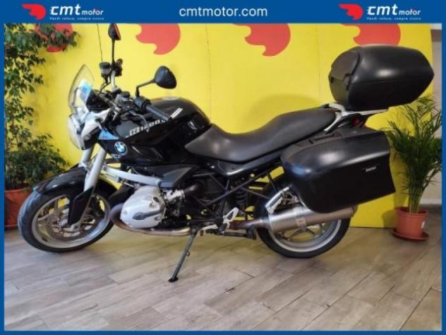 BMW R 1200 R ABS rif. 22745320 - Foto 3