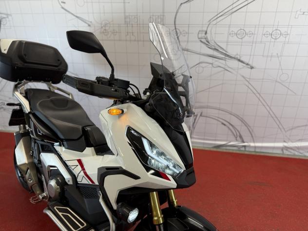 Honda X-ADV X-ADV 750 DCT ADVENTURE - YM 2023 - Foto 9