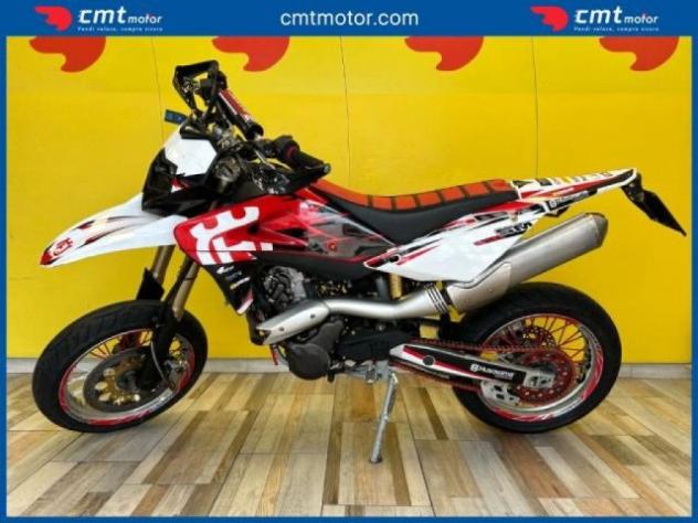 HUSQVARNA SM 610 Finanziabile - Bianco - 33500 rif. 23998737 - Foto 2