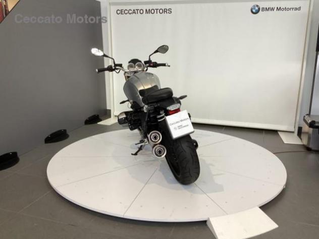 BMW R 12 00 nineT Abs my20 rif. 21082824 - Foto 5