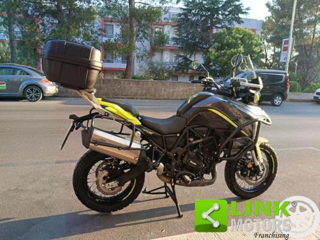 BENELLI TRK 702X x rif. 24055531 - Foto 6
