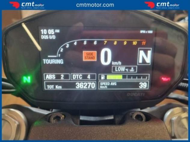 DUCATI Monster 821 Garantita e Finanziabile rif. 22900003 - Foto 6