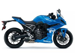 SUZUKI GSX-8R . rif. 19962711