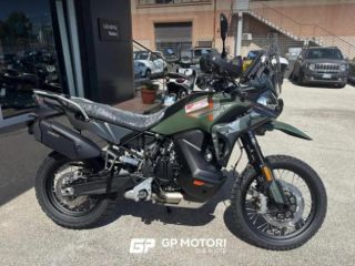 CF MOTO 1000 MT-X MT-X  rif. 23692815