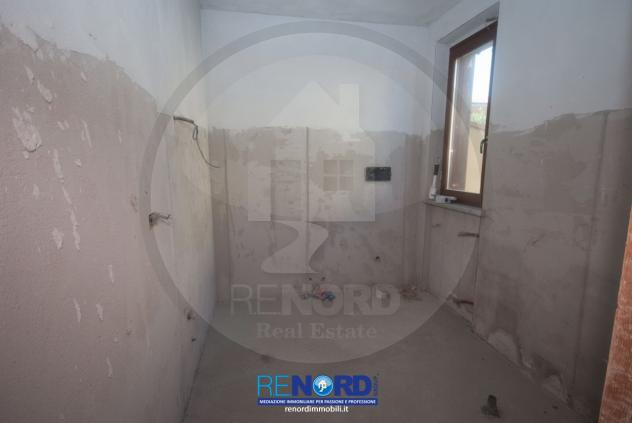 BIFAMILIARE di 4 vani e di 200 mq (RONCARO) rif. CC6243 - Foto 15