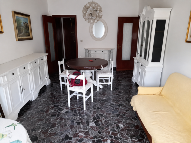 Quadrilocale in affitto a Albissola Marina
