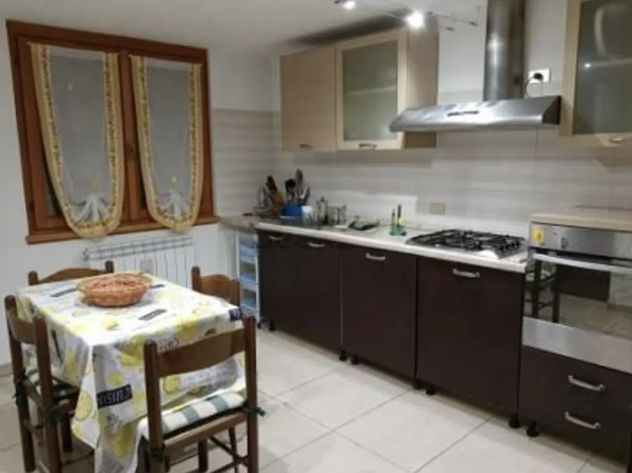 Bilocale 80mq arredato zona tranquilla - Foto 3