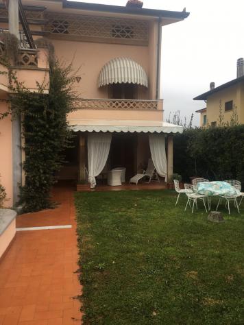 Appartamento in affitto a Forte dei Marmi 80 mq Rif: 1076907