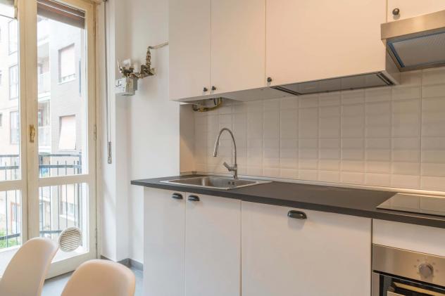 Via Savona 26- 4 Bedrooms apartment - Foto 5