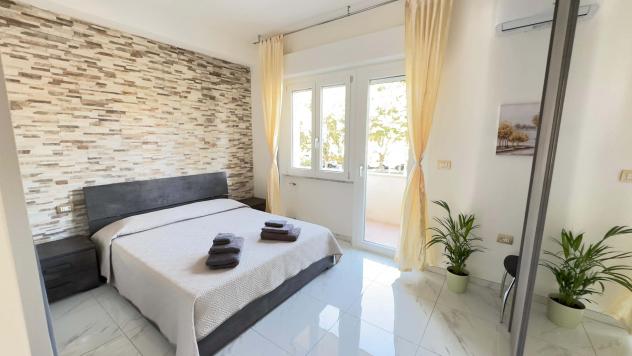 Apartment in Via Duca degli Abruzzi, Sassari for 165 m² with 4 bedrooms - Foto 8