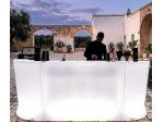 Cocktail Bar show barman