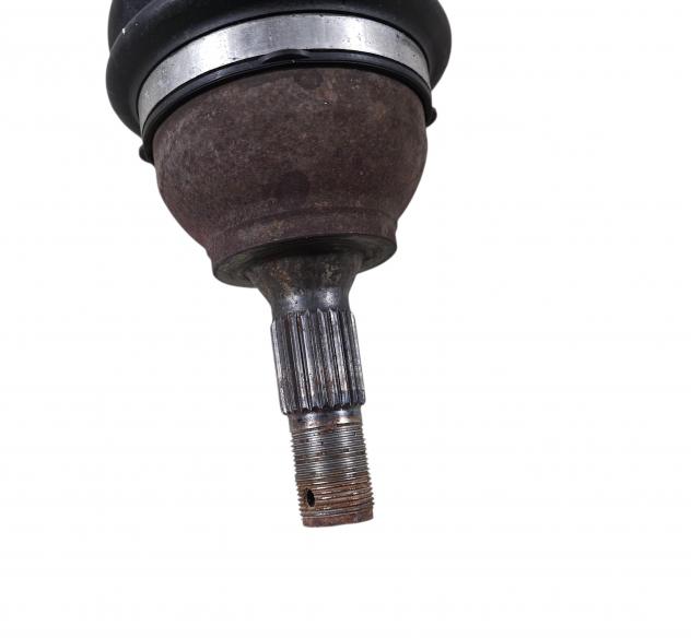 SEMIASSE ANTERIORE DESTRO PEUGEOT 2008 1° Serie 9800387480 (13) - Foto 12