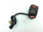 MALAGUTI MADISON S 250 DEVIO COMMUTATORE ACCENSIONE DESTRO 1999 2001 540000