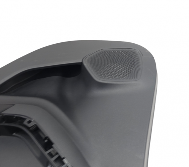 PANNELLO INTERNO PORTIERA POST DX FORD Puma Serie L1TB-S27454-A (19) - Foto 13