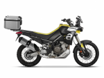 Bauletto per Aprilia Tuareg 660 Shad Sh 46 Sh 59 x Terra Tr 33 valigie laterali
