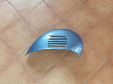 SCOCCA COFANO VESPA VNA VBB VNB VBA 125 - 150 cc