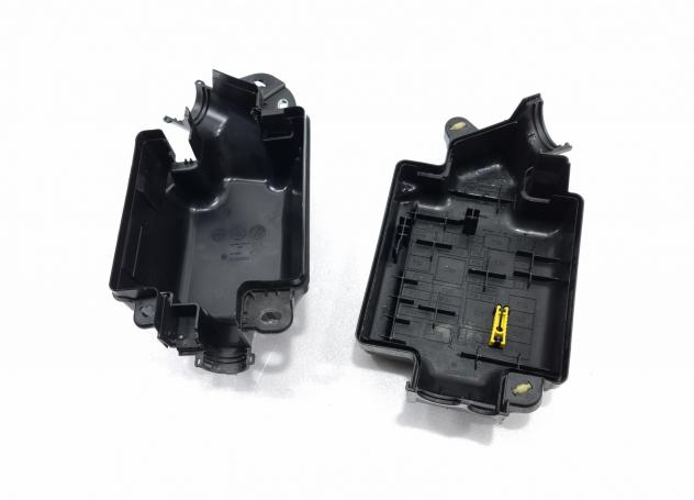 BOX CONTENITORE PORTA FUSIBILI FIAT 500 L Serie (351_352) 51890354 552 80 444, 940 C1.000, 955 A3.000 Diesel 1600 (12) - Foto 9