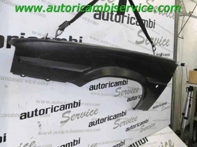 60703082 PARAFANGO ANTERIORE SINISTRO ALFA ROMEO 90 2.0 B RICAMBIO NUOVO - Foto 3