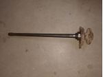 SEMIASSE FIAT 131 -132 (diam. 28mm lato differenziale)