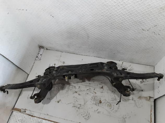 CULLA MOTORE FORD Focus S. Wagon 3° Serie XWDA, XWDB, XWDC, XWDD, XWDE Diesel 1500 (0408) - Foto 5